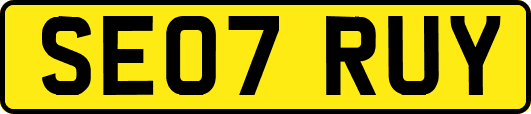 SE07RUY