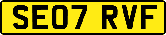 SE07RVF