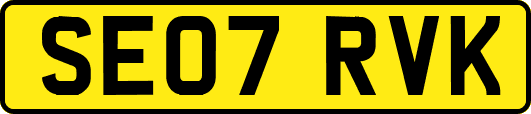 SE07RVK