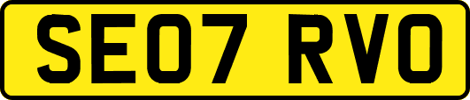 SE07RVO