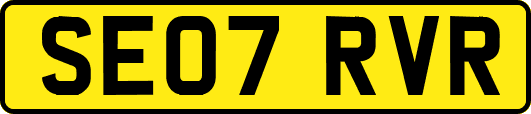 SE07RVR
