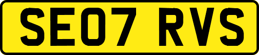 SE07RVS