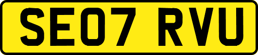SE07RVU