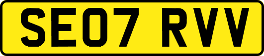 SE07RVV