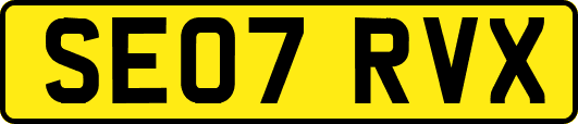 SE07RVX