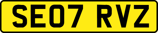 SE07RVZ
