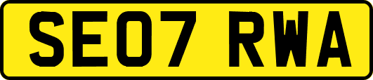 SE07RWA
