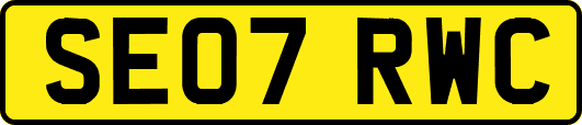 SE07RWC