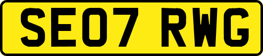 SE07RWG