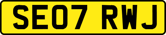 SE07RWJ