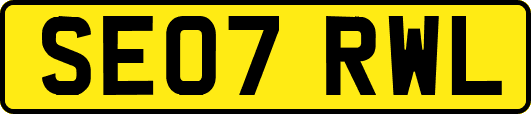 SE07RWL