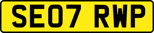 SE07RWP