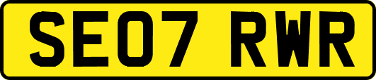 SE07RWR