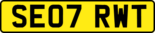 SE07RWT