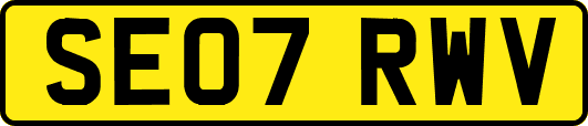 SE07RWV
