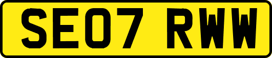 SE07RWW