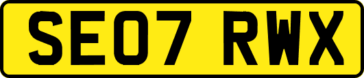 SE07RWX