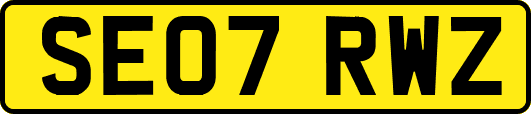 SE07RWZ