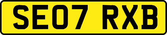 SE07RXB