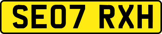 SE07RXH