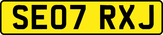 SE07RXJ