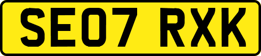 SE07RXK
