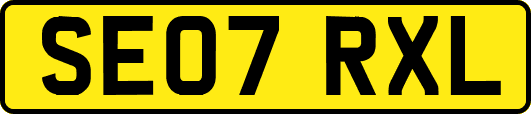 SE07RXL