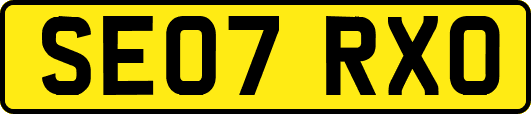 SE07RXO