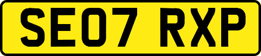 SE07RXP