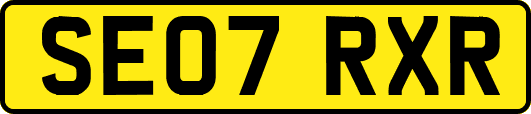 SE07RXR