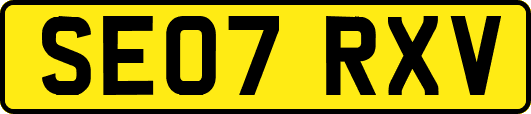 SE07RXV