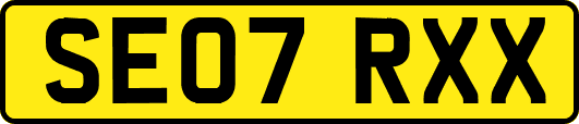 SE07RXX
