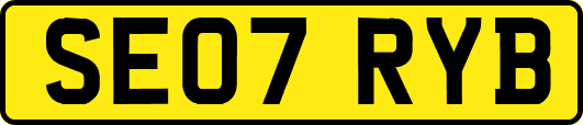 SE07RYB