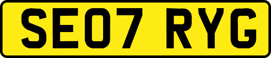 SE07RYG
