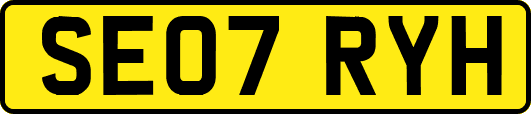 SE07RYH