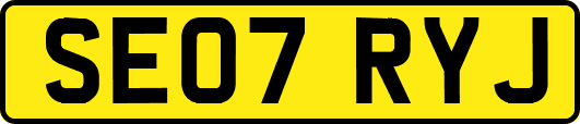 SE07RYJ
