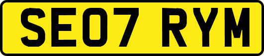 SE07RYM