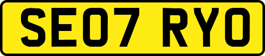 SE07RYO