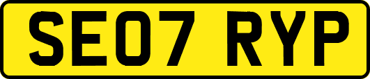 SE07RYP