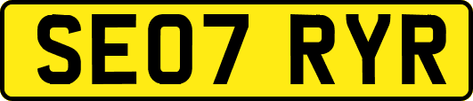 SE07RYR