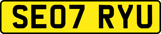 SE07RYU