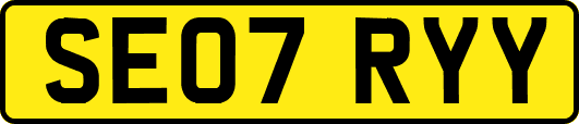 SE07RYY