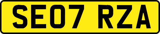 SE07RZA