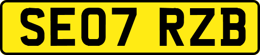 SE07RZB