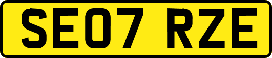 SE07RZE