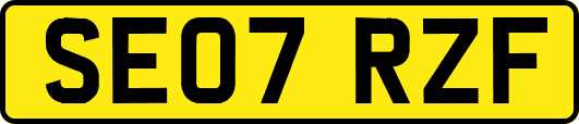 SE07RZF
