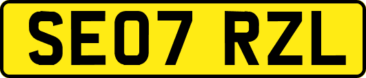 SE07RZL