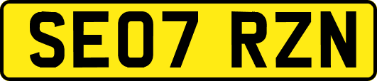 SE07RZN