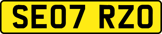 SE07RZO
