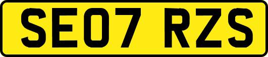 SE07RZS